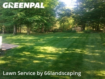 Yard Mowing nearby Montclair, VA, 