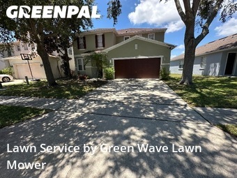 Lawn Care Service nearby Kissimmee, FL, 