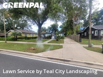 Yard Mowing nearby Jacksonville, FL, 