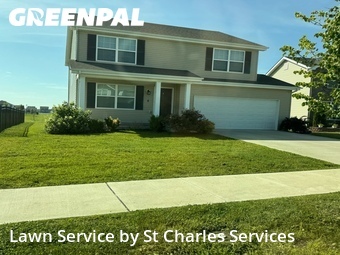 Lawn Mowing nearby Saint Charles, MO, 
