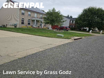 Lawn Cut nearby Clinton, DC, 