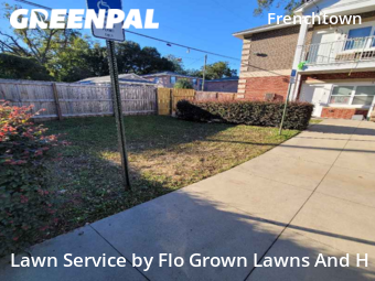 Lawn Mowing nearby Tallahassee, FL, 