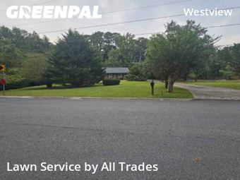 Grass Cutting nearby College Park, GA, 