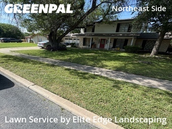 Grass Cutting nearby San Antonio, TX, 