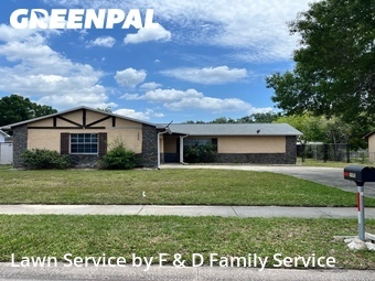 Lawn Mow nearby Kissimmee, FL, 