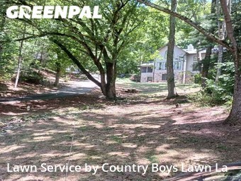 Grass Cut nearby Kingsport, TN, 