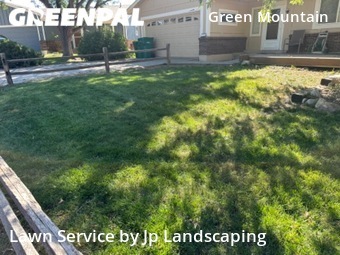 Lawn Mow nearby Lakewood, CO, 