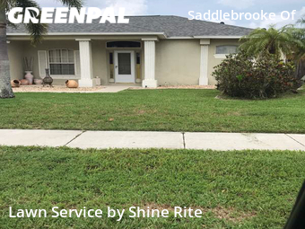 Lawn Mowing Service nearby Melbourne, FL, 