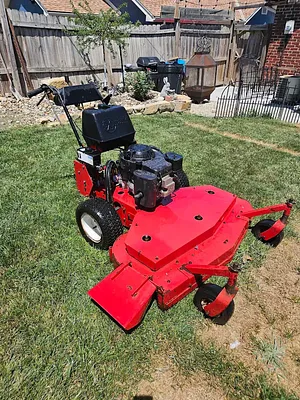 4.0 Small Engine Repair LLC Photo 2