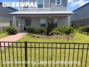 Lawn Maintenance nearby Winter Garden, FL, 