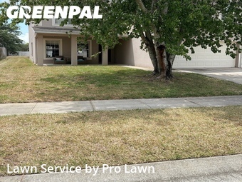 Lawn Service nearby Orlando, FL, 