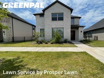 Lawn Mowing Service nearby Frisco, FL, 
