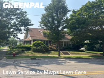 Lawn Mow nearby Jackson, MI, 
