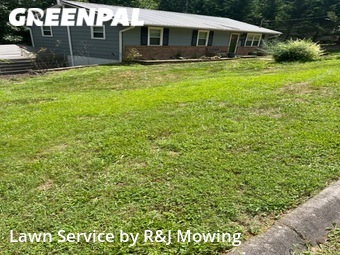 Lawn Maintenance nearby Maryville, TN, 
