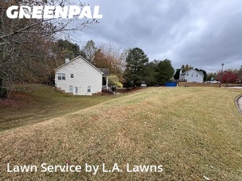 Lawn Care nearby Cumming, GA, 