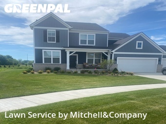Grass Cutting nearby Macomb, MI, 