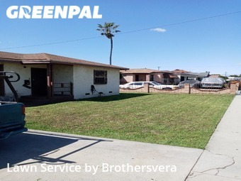 Lawn Care nearby Compton, CA, 