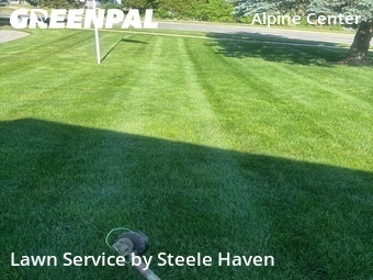 Yard Mowing nearby Grand Rapids, MI, 