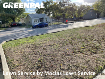 Lawn Care nearby San Antonio, TX, 