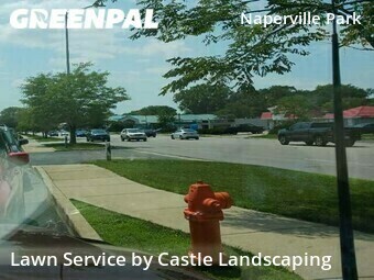 Lawn Care Service nearby Naperville, IL, 