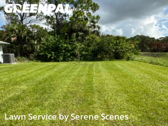 Yard Cutting nearby Palm Bay, FL, 