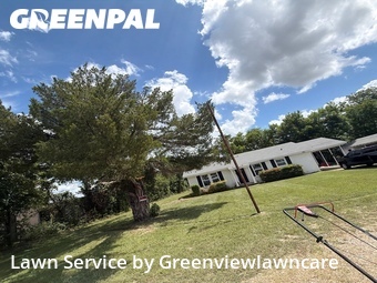 Lawn Cut nearby Temple, TX, 