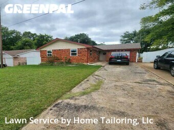 Lawn Service nearby Noble, OK, 