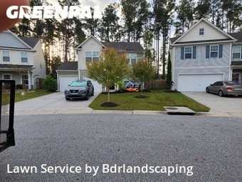 Lawn Mow nearby Summerville, SC, 