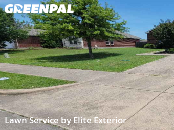 Lawn Mowing nearby Wylie, TX, 