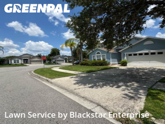 Lawn Cutting nearby Orlando, FL, 