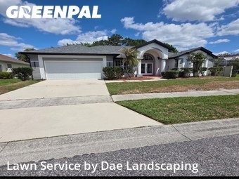 Lawn Maintenance nearby Orlando, FL, 