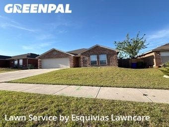 Lawn Mowing nearby White Settlement, TX, 