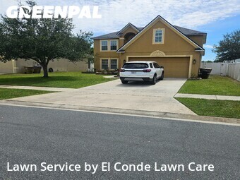 Lawn Cut nearby Poinciana, FL, 