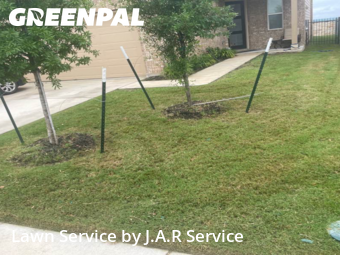 Lawn Mowing nearby Austin, TX, 