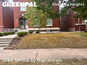 Yard Mowing nearby St. Louis, MO, 
