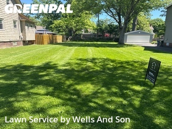Lawn Cutting nearby Cleveland Heights, OH, 