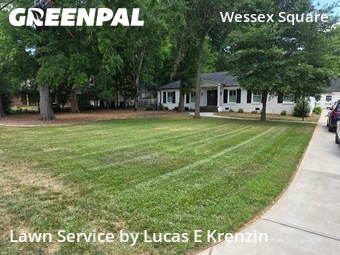 Lawn Care nearby Charlotte, NC, 