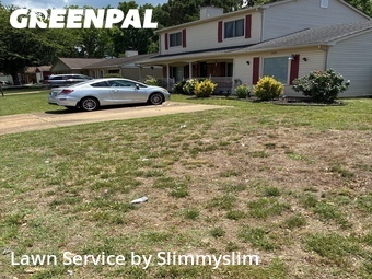 Lawn Cutting nearby Virginia Beach, VA, 