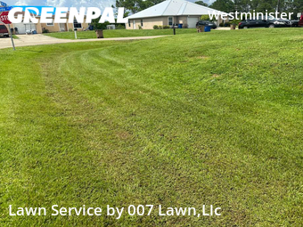 Lawn Mow nearby Lehigh Acres, FL, 