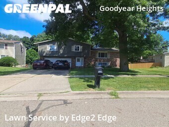 Yard Cutting nearby Tallmadge, OH, 
