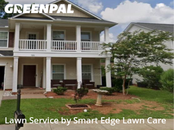 Lawn Service nearby Lexington, SC, 