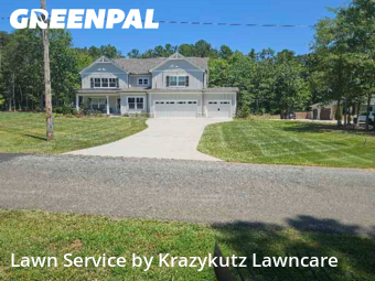 Yard Cutting nearby Matthews, NC, 