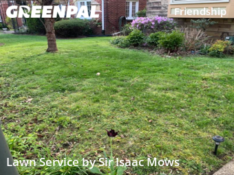 Lawn Cut nearby Pittsburgh, PA, 