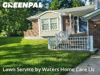 Lawn Mow nearby Independence, MO, 