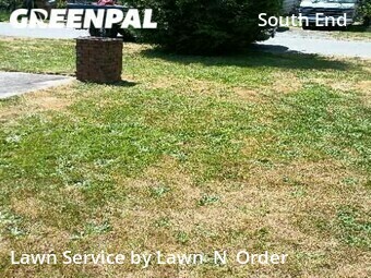 Lawn Care Service nearby Tacoma, WA, 