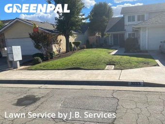 Lawn Care Service nearby Fresno, CA, 