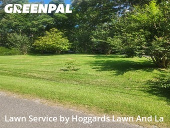 Lawn Service nearby Jackson, TN, 