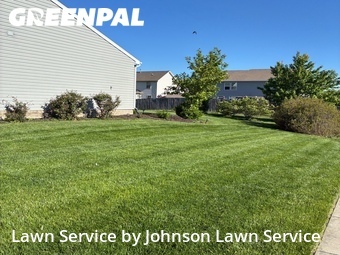 Lawn Mowingin Lafayette,47905,Yard Mowing by Johnson Lawn Service, work completed in Jun , 2026