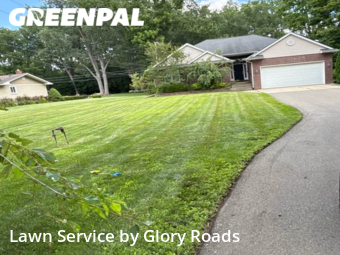 Lawn Maintenance nearby Livonia, MI, 