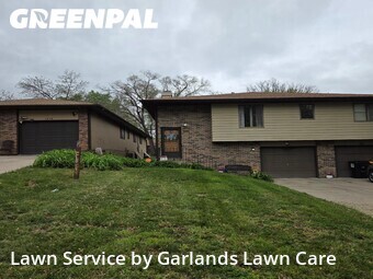 Lawn Cut nearby Lincoln, NE, 